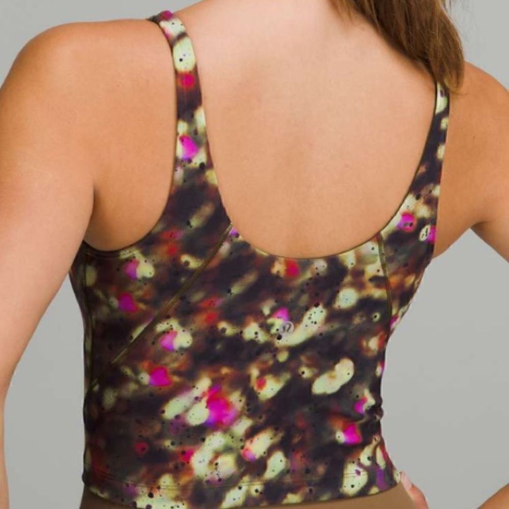 Lululemon Align Tank Top  - Picture 2 of 6